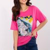 1078561 T-shirt model 213261 Italy Moda