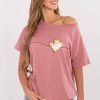 1078630 T-shirt model 213283 Factory Price