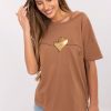 1078633 T-shirt model 213284 Factory Price