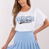 1078645 T-shirt model 213288 Factory Price