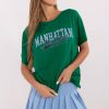 1078651 T-shirt model 213290 Factory Price