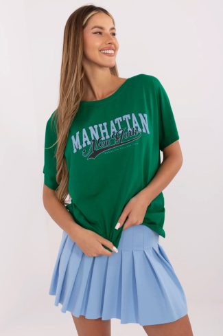 1078651 T-shirt model 213290 Factory Price