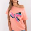 1078666 T-shirt model 213295 Factory Price