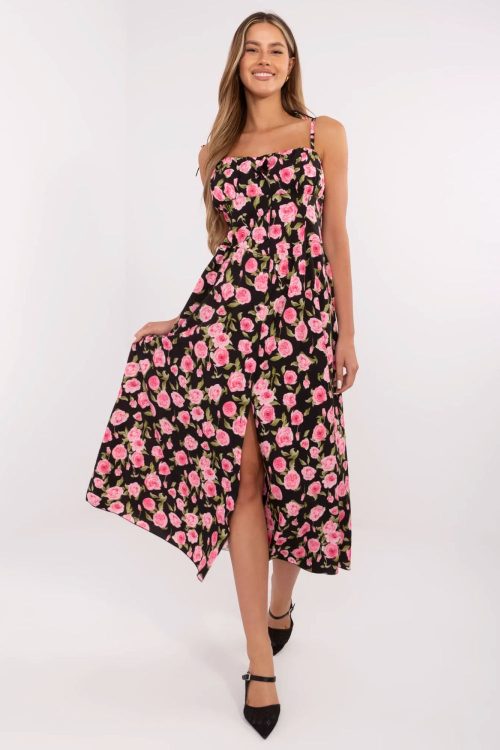 1078686 Daydress model 213302 Italy Moda