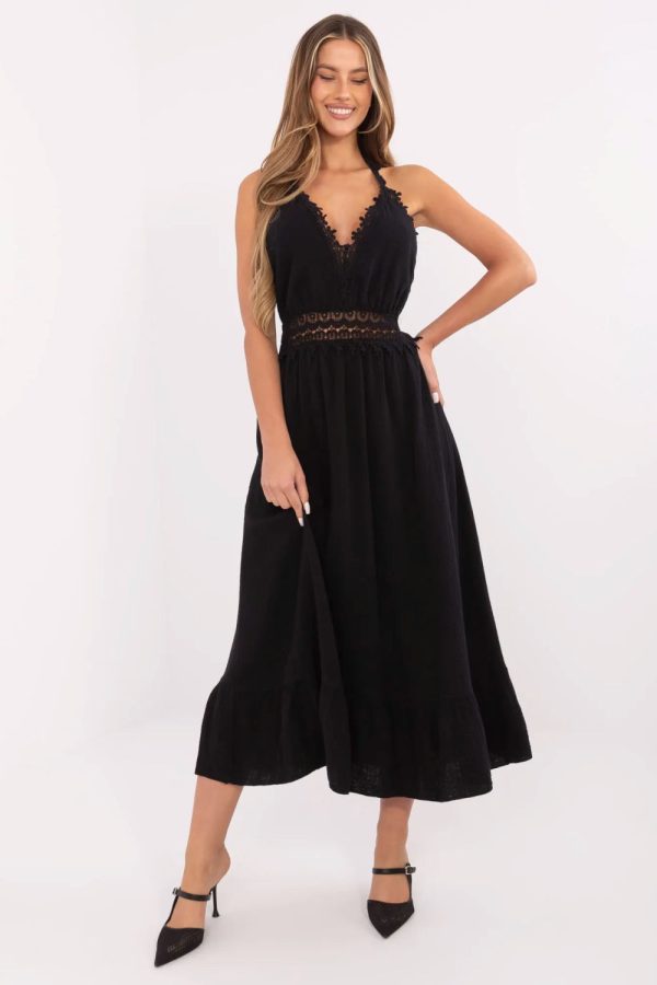 Daydress model 213313 Italy Moda