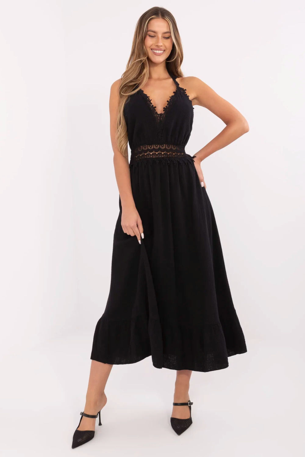 1078717 Daydress model 213313 Italy Moda
