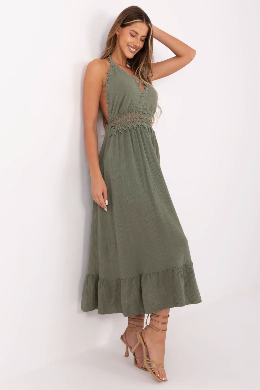 1078719 Daydress model 213314 Italy Moda