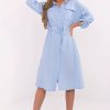 1078723 Daydress model 213316 Italy Moda