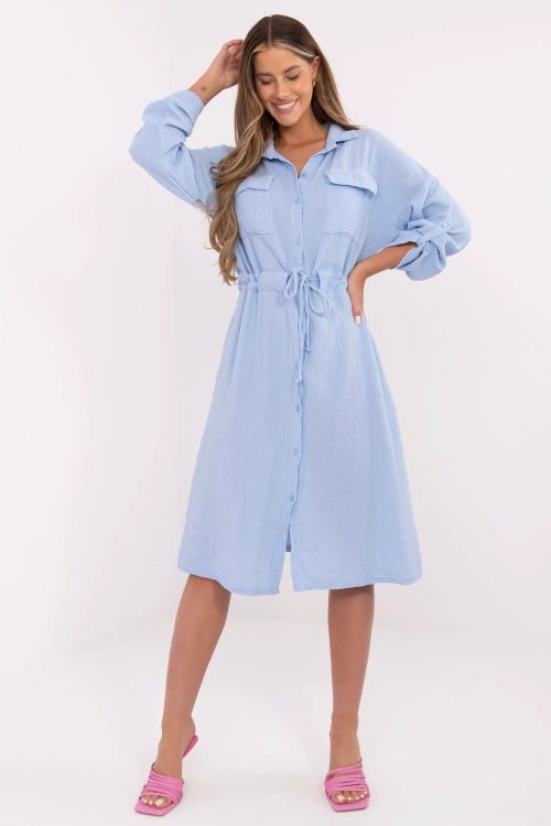 1078723 Daydress model 213316 Italy Moda