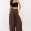 1078726 Women trousers model 213317 Italy Moda
