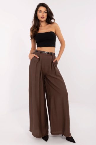 1078726 Women trousers model 213317 Italy Moda