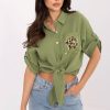 1079106 Shirt model 213431 Italy Moda
