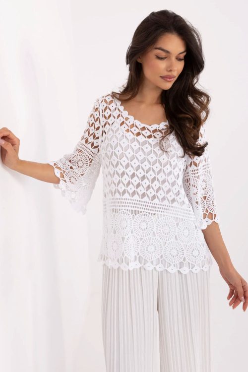 1079144 Blouse model 213441 Italy Moda