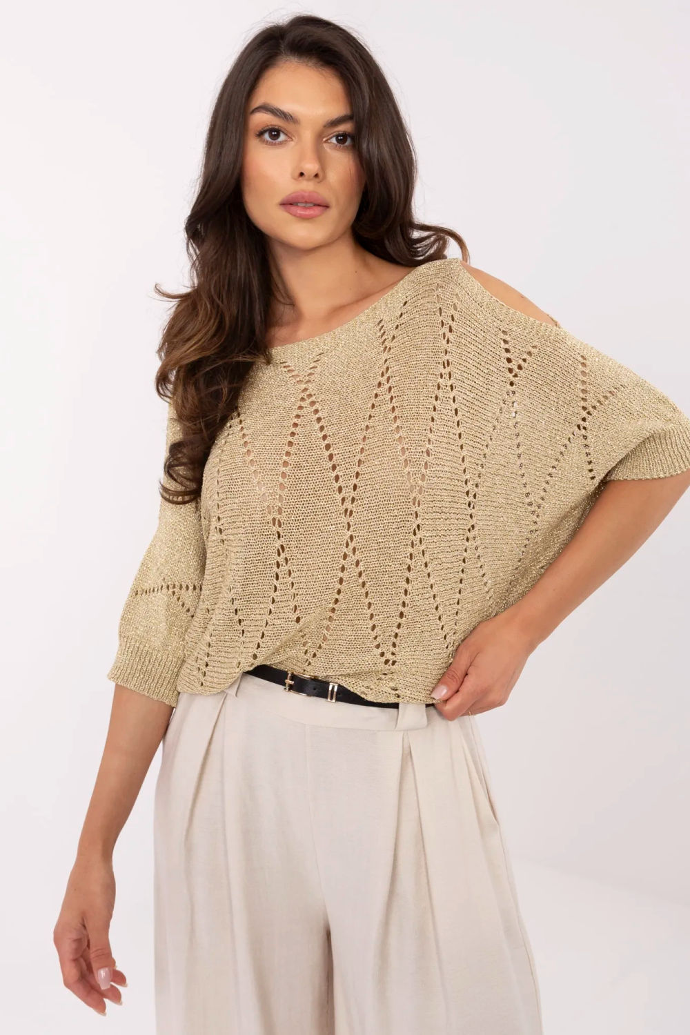 1079170 Jumper model 213449 Italy Moda