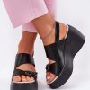 Buskin model 213459 Step in style