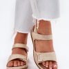 Sandals model 213468 Step in style