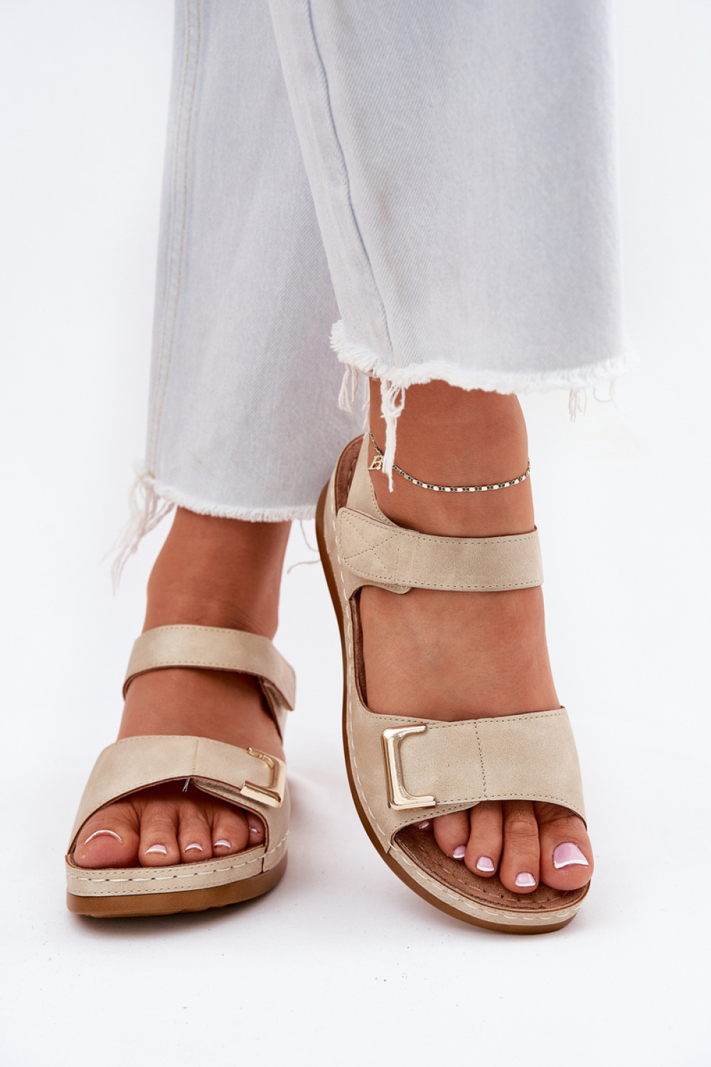 1079225 Sandals model 213468 Step in style