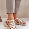 1079234 Sandals model 213471 Step in style