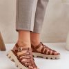 1079237 Sandals model 213472 Step in style
