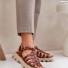 1079243 Sandals model 213474 Step in style