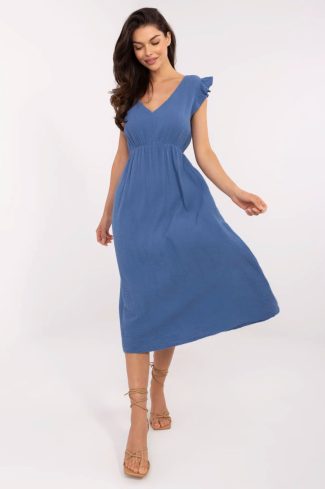 Daydress model 213553 Italy Moda