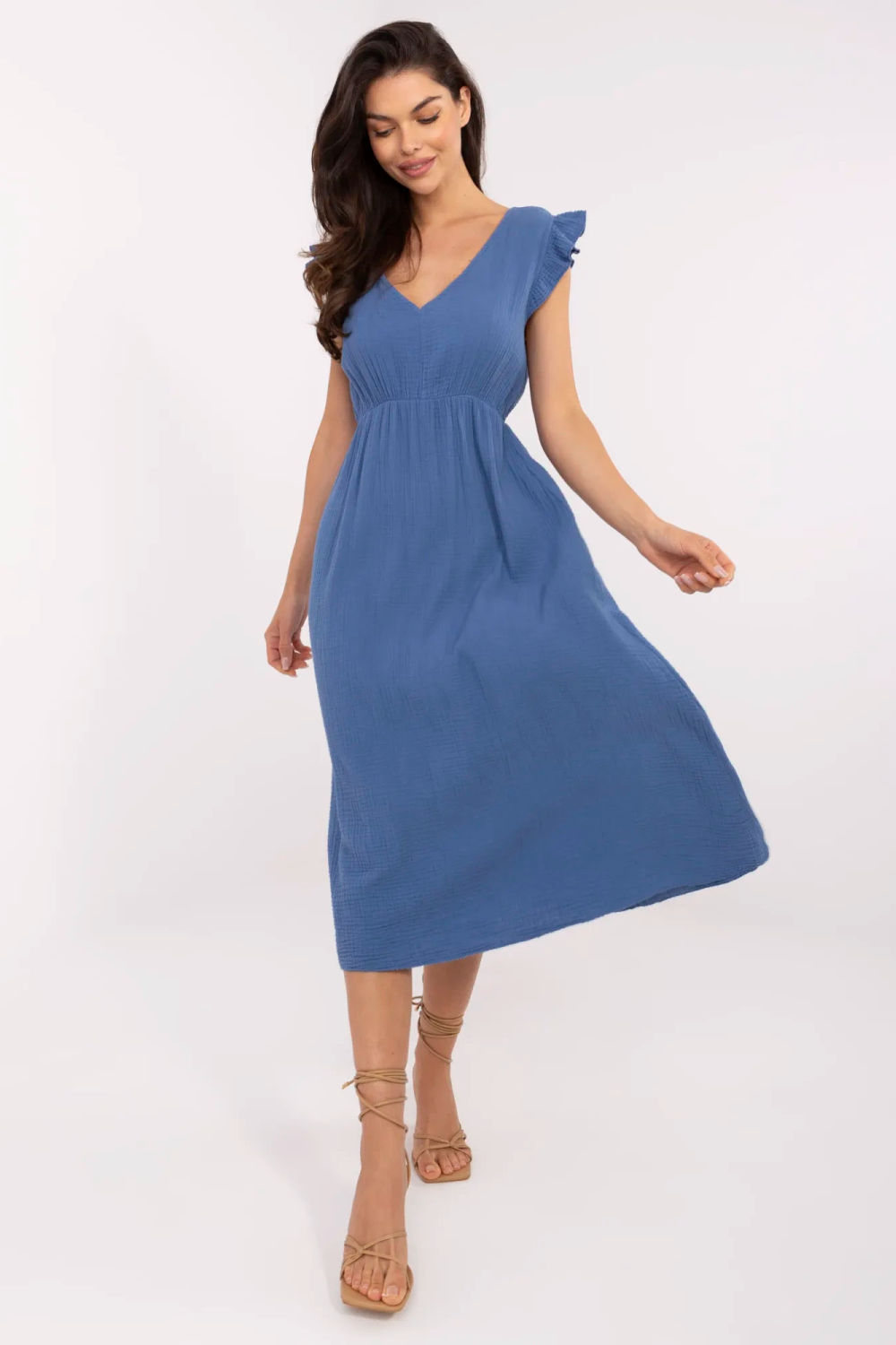1079492 Daydress model 213553 Italy Moda