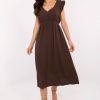 Daydress model 213555 Italy Moda