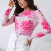 1079507 Blouse model 213558 LaBalancia