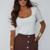 1079522 Skort model 213563 LaBalancia