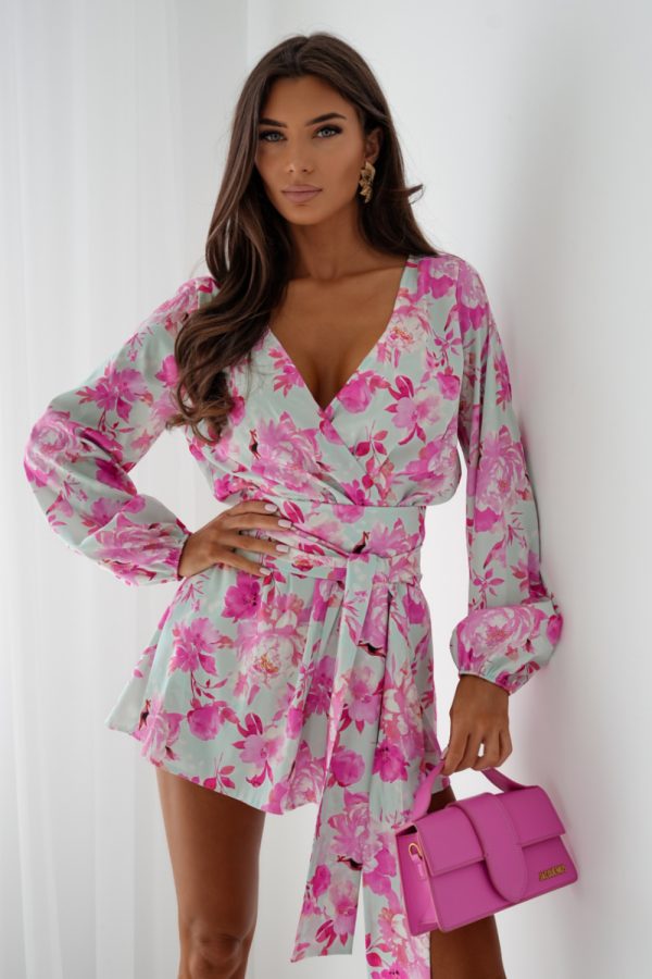 Suit model 213567 LaBalancia