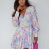 Daydress model 213586 LaBalancia