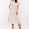 Daydress model 213597 Italy Moda