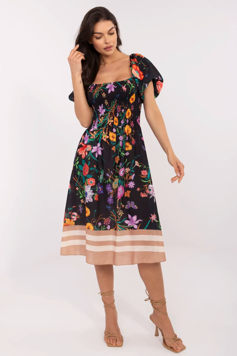 1079664 Daydress model 213610 Italy Moda