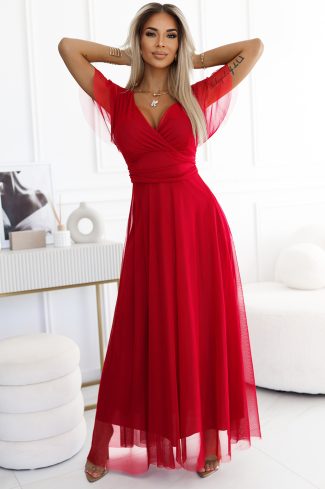 1079808 Long dress model 213650 Numoco
