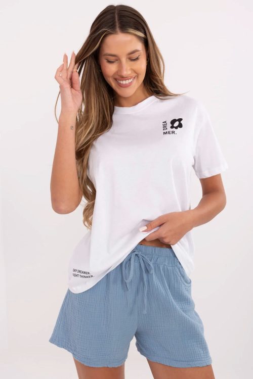 1080179 T-shirt model 213768 Fresh Made