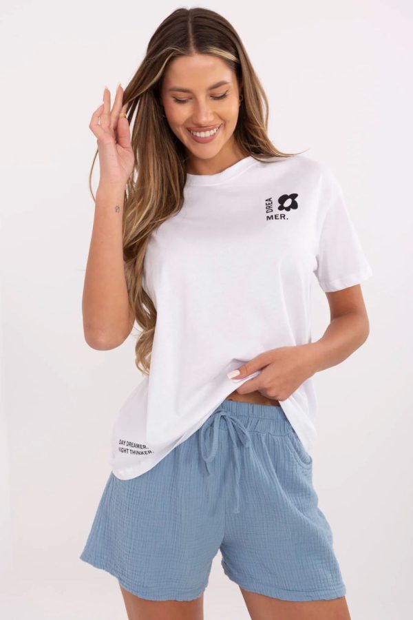 T-shirt model 213768 Fresh Made