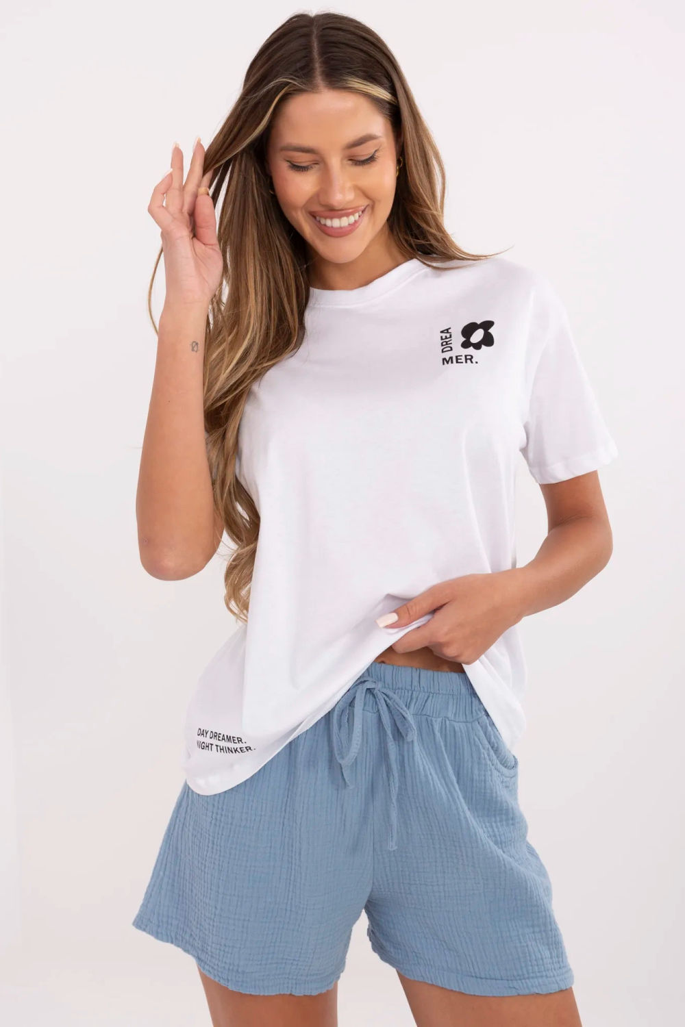 1080179 T-shirt model 213768 Fresh Made
