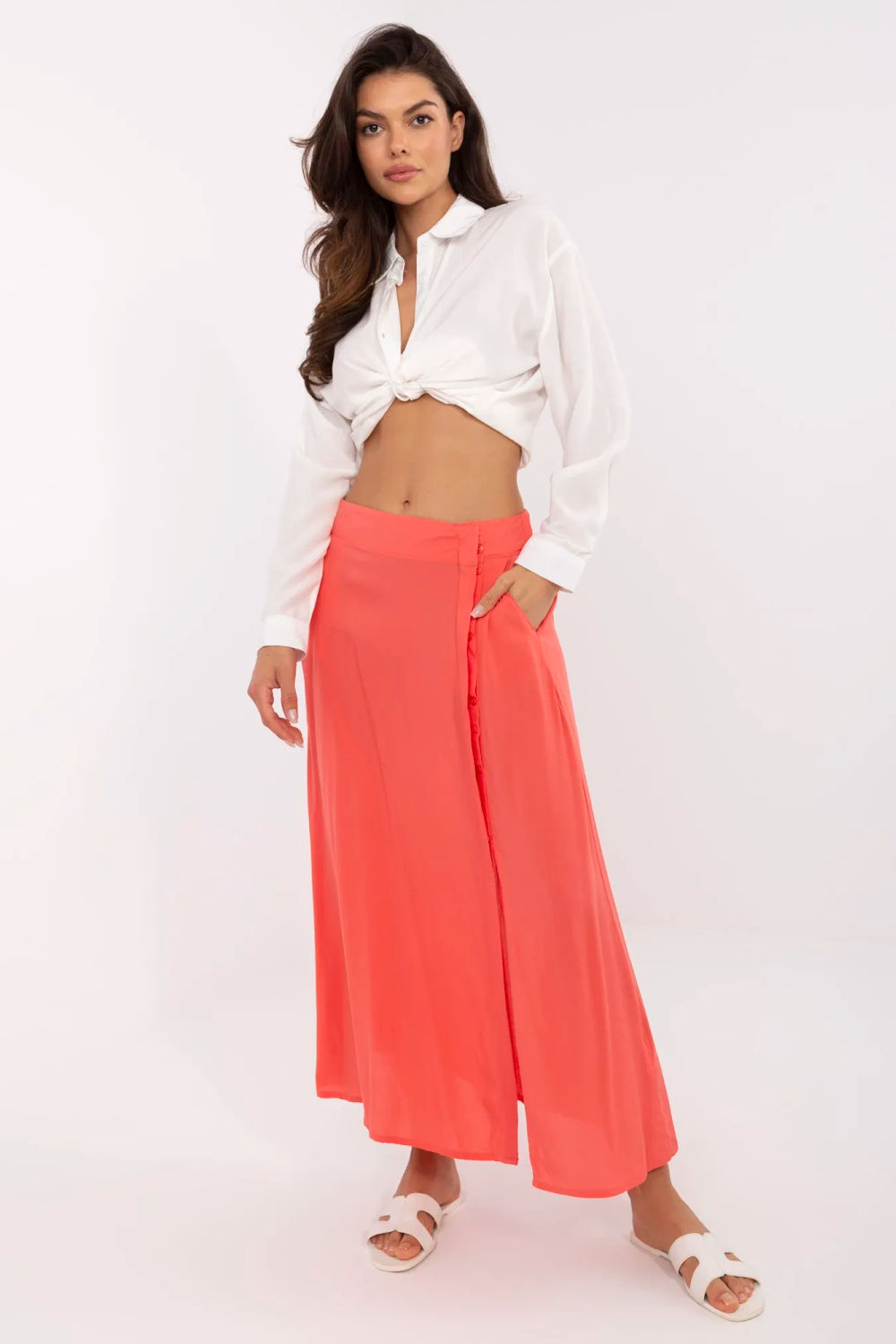 1080182 Skirt model 213769 Fresh Made