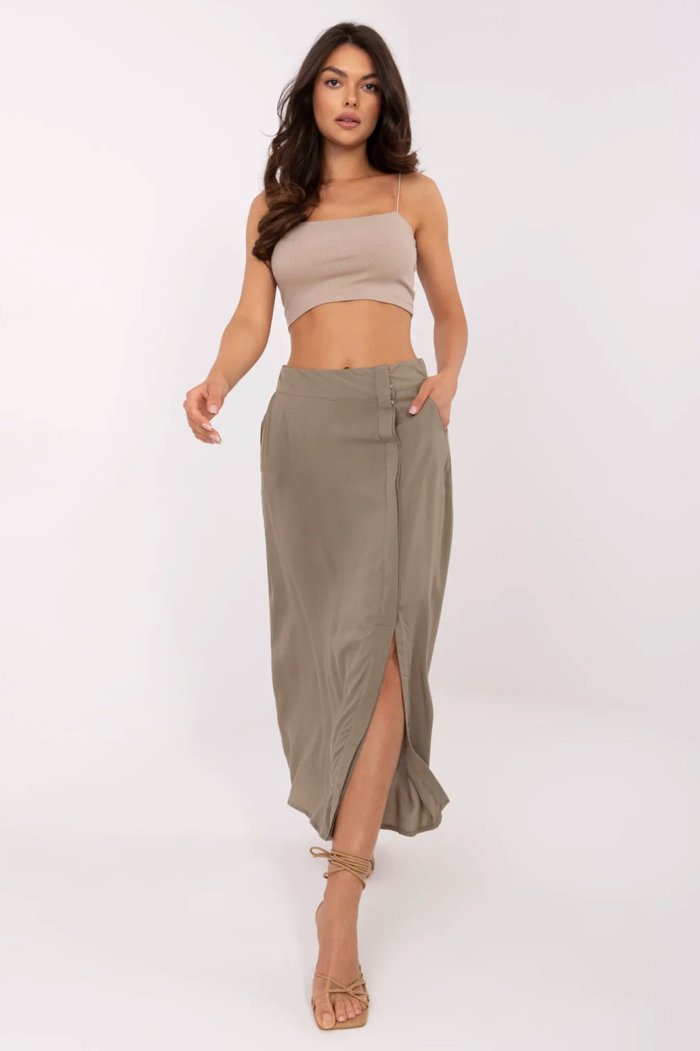 1080185 Skirt model 213770 Fresh Made