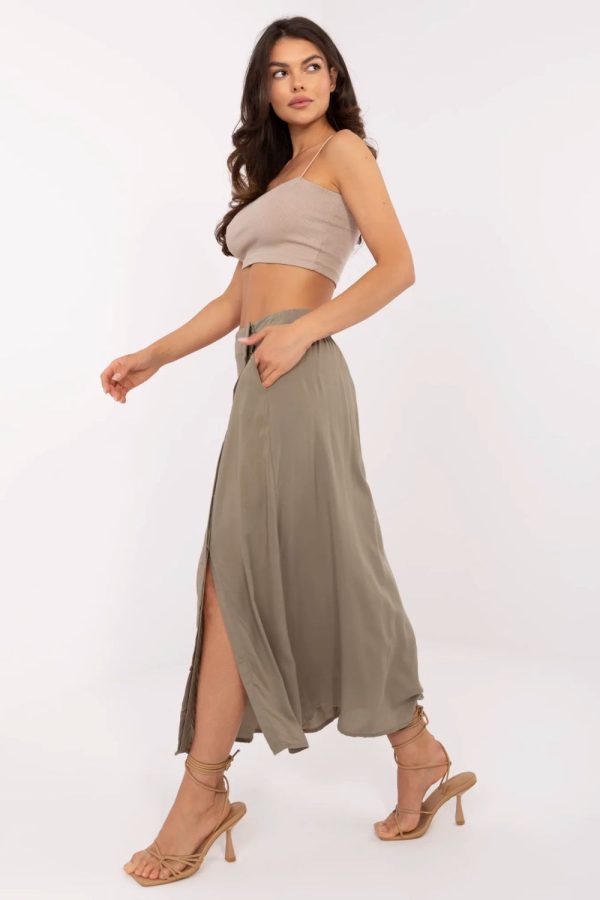 Skirt model 213770 Fresh Made