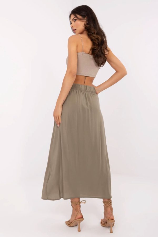 Skirt model 213770 Fresh Made