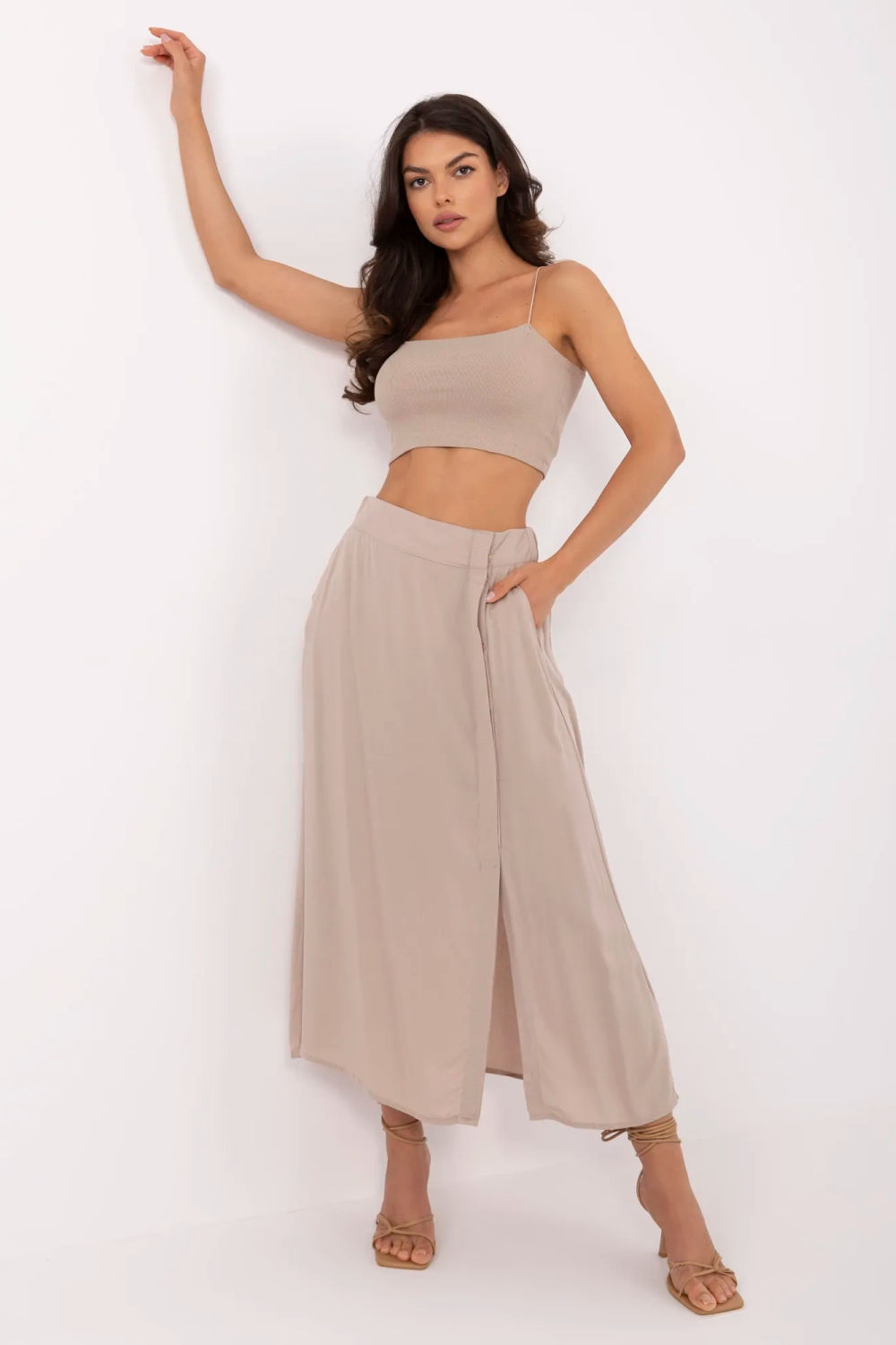 1080188 Skirt model 213771 Fresh Made