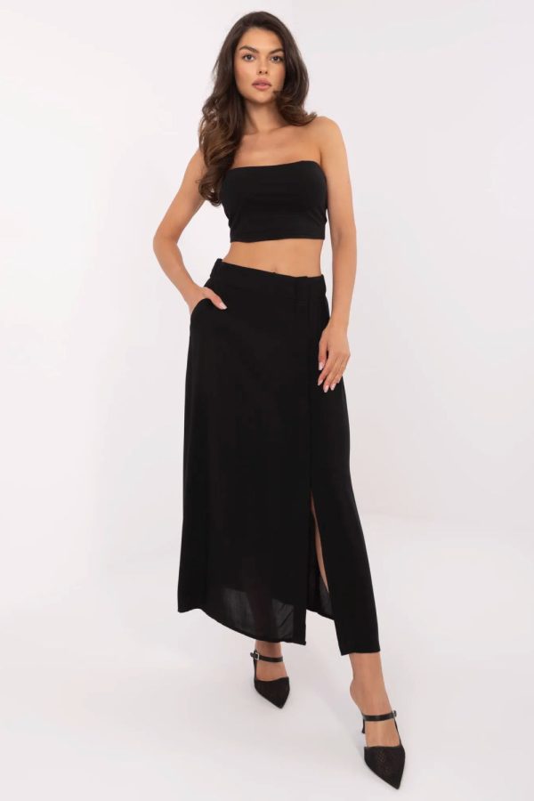 Skirt model 213772 Fresh Made