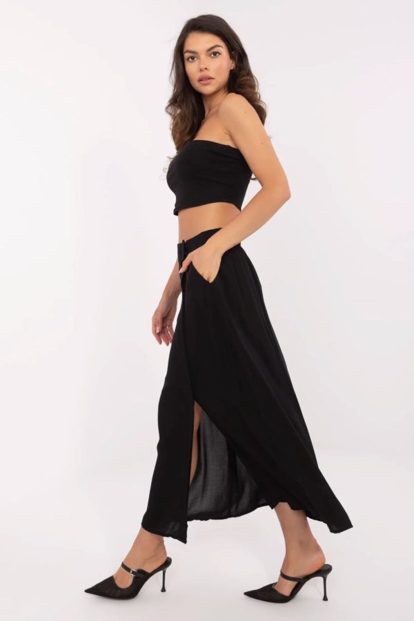 Skirt model 213772 Fresh Made