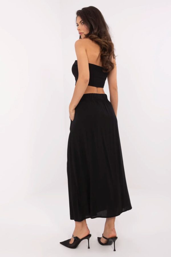 Skirt model 213772 Fresh Made