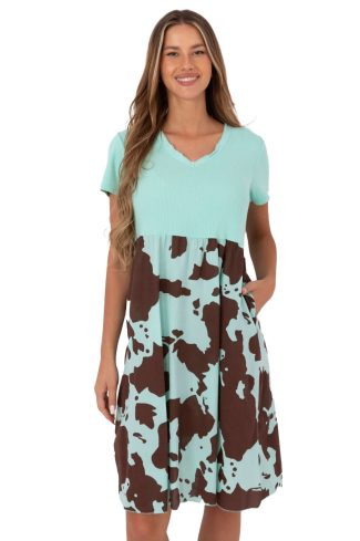 1080274 Daydress model 213800 Italy Moda