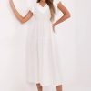 Daydress model 213808 Italy Moda