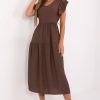 Daydress model 213810 Italy Moda