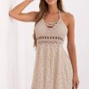 Daydress model 213818 Italy Moda