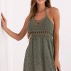 Daydress model 213819 Italy Moda